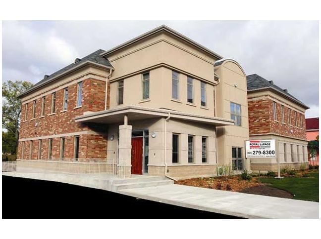 Royal LePage Realty Centre Royal LePage Realty Centre